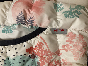Зимняя куртка Reima (2 фото из 3)