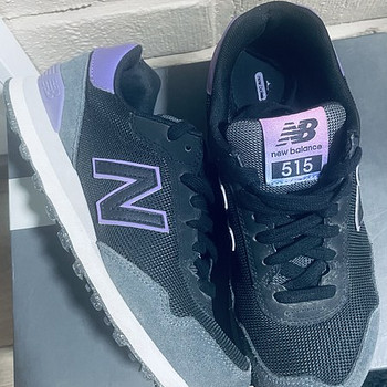 New balance кроссовки