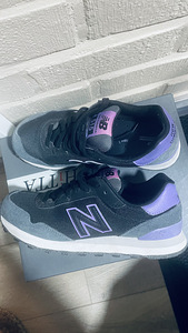 New balance кроссовки (2 фото из 2)