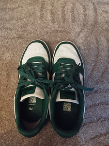 Продаются кроссовки-puma (1 фото из 3)