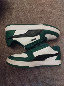 Продаются кроссовки-puma (2 фото из 3)