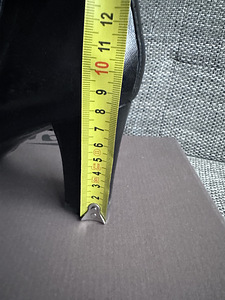 Billibi nahast saapad 39 suurus (9 foto / 10)
