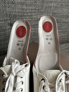 Jana vabaaja suurus 39 (2 foto / 4)