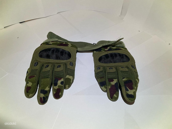 Продается снаряжение для Airsoft