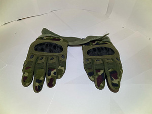 Müüa Airsofti varustus (1 foto / 9)