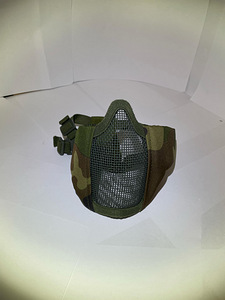 Müüa Airsofti varustus (2 foto / 9)