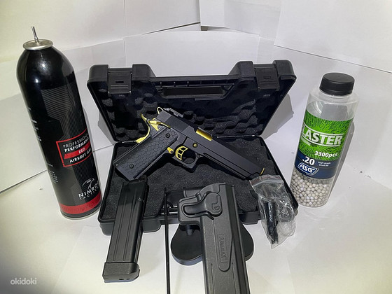 Продаются реплики для Airsoft