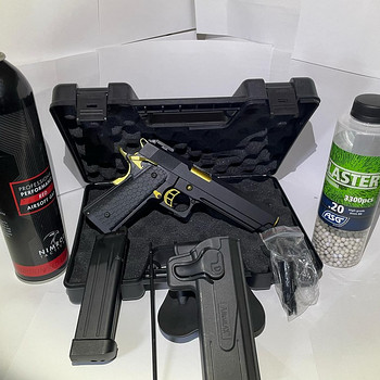 Müüa Airsofti Replicad