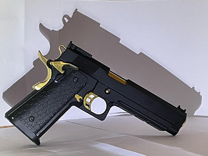 Müüa Airsofti Replicad (2 foto / 6)