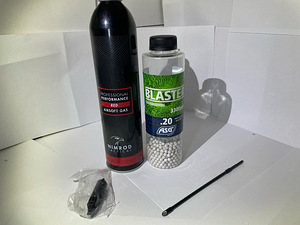 Müüa Airsofti Replicad (4 foto / 6)