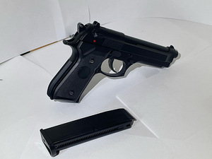 Müüa Airsofti Replicad (6 foto / 6)