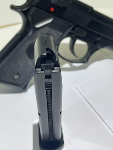 Müüa Airsofti Replicad (5 foto / 6)