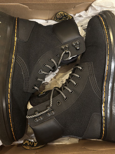 Dr. Martens Tarik Utility Boots EU 42 (2 foto / 7)