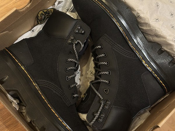 Dr. Martens Tarik Utility Boots EU 42