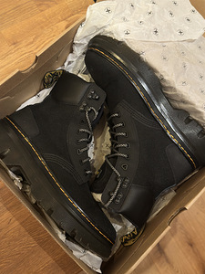 Dr. Martens Tarik Utility Boots EU 42 (1 foto / 7)