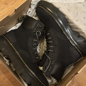 Dr. Martens Tarik Utility Boots EU 42
