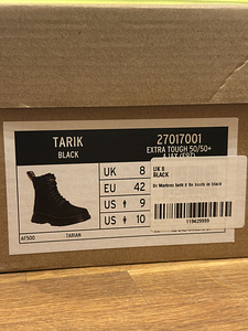 Dr. Martens Tarik Utility Boots EU 42 (3 foto / 7)