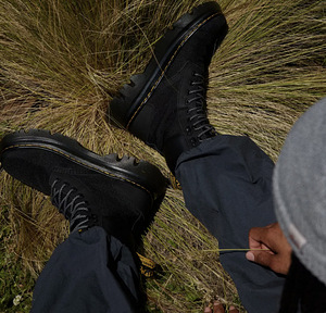Dr. Martens Tarik Utility Boots EU 42 (5 foto / 7)