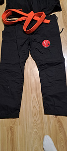 Кимоно (3 фото из 4)