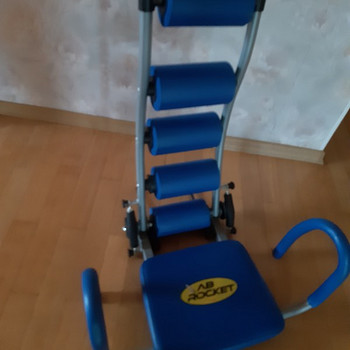 Kõhulihaste treeningseade