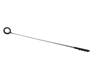Teleskoop kontrollpeegel lambiga 280-870mm. (2 foto / 4)