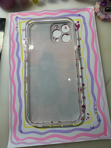 Чехлы на iPhone 12 Pro Max (1 фото из 8)