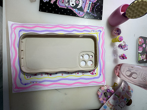 Чехлы на iPhone 12 Pro Max (2 фото из 8)