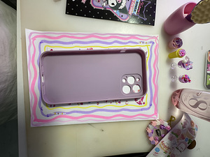 Чехлы на iPhone 12 Pro Max (4 фото из 8)
