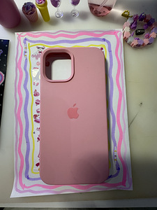 Чехлы на iPhone 12 Pro Max (7 фото из 8)