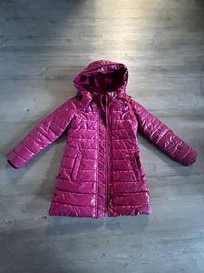 Guess talve jope lapsele 5a 116 cm (1 foto / 6)