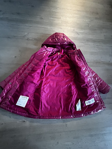 Guess talve jope lapsele 5a 116 cm (3 foto / 6)