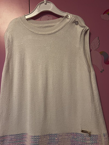 Guess kleit 5/6a, 116-120 cm. (2 foto / 6)