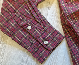 Ralph Lauren särk poistele (6 foto / 6)