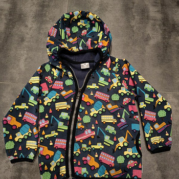Softshell jope s104