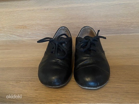 Poisi ballisaali kingad, tala 16cm