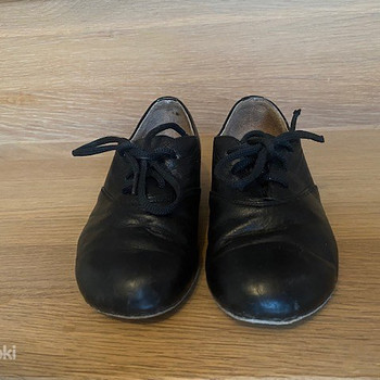 Poisi ballisaali kingad, tala 16cm