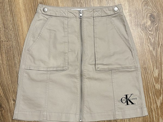 Calvin klein seelik XS