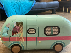 OMG Camper (1 фото из 4)
