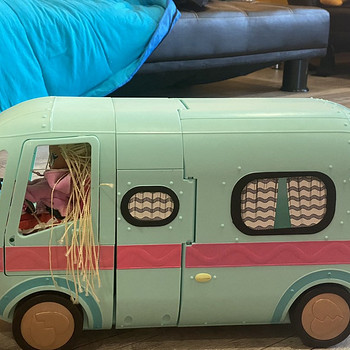 OMG Camper