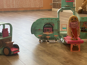 OMG Camper (2 фото из 4)
