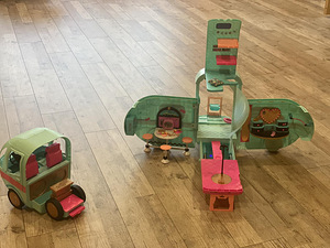 OMG Camper (3 фото из 4)