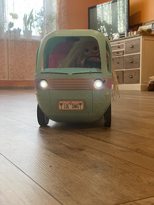 OMG Camper (4 фото из 4)