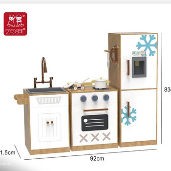 Новинка! Игровая кухня Modern kitchen