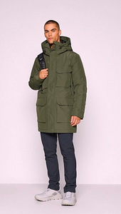 Didriksons uus meeste talveparka Drew nr L (1 foto / 3)