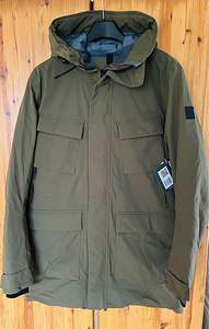 Didriksons uus meeste talveparka Drew nr L (2 foto / 3)