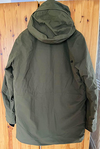 Didriksons uus meeste talveparka Drew nr L (3 foto / 3)