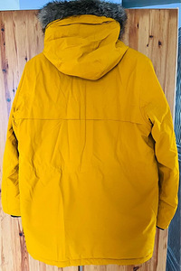 Didriksons meeste talveparka Reidar nr L (3 foto / 3)
