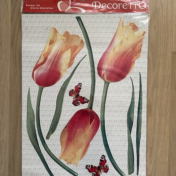 Декоративная наклейка Decoretto