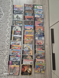 Игры (1 фото из 1)
