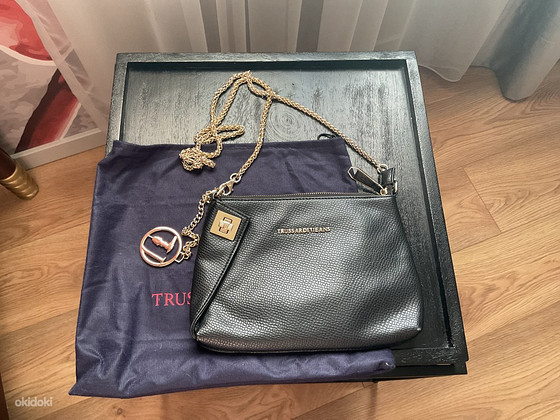 Trussardi Jeans kott
